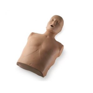หุ่นฝึกทำการผายปอด-กดหน้าอก CPR MAN