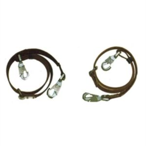 สายคล้องเสา Pole Strap/สายกันตก ยี่ห้อ UNI