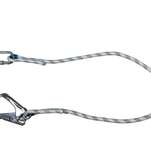 เชือกนิรภัยเส้นเดี่ยว Spider Rope รุ่น GTX(PSH007)