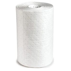 วัสดุดูดซับน้ำมันแบบม้วน รุ่น WR211 (Oil Only Absorbents Rolls)