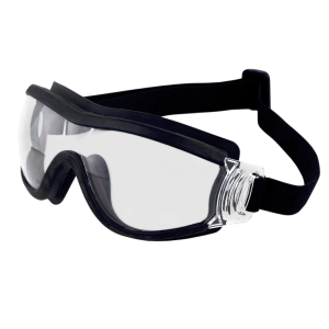 แว่นครอบตากันสารเคมี-งานพ่นสี BDS รุ่น SG-60069 เคลือบกันขึ้นฝ้า