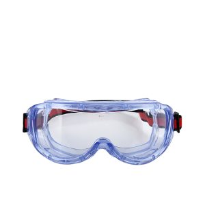 แว่นครอบตากันสะเก็ด กันสารเคมี รุ่น 3M-1623AF