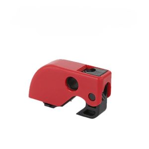 อุปกรณ์ล็อคเซอร์กิตเบรกเกอร์ Circuit Breaker Lockout รุ่น LO-D200,CBL41