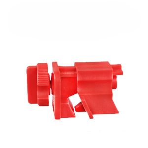 อุปกรณ์ล็อคเบรกเกอร์ Circuit Breaker Lockout รุ่น LO-D20