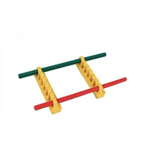 แท่งบาร์ล็อคเบรกเกอร์ 190 มม. รุ่น GCBL01(LO-D22) Breaker Lockout (Break Blocker Components)