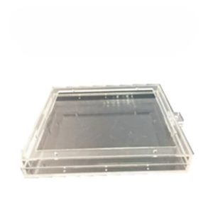 อุปกรณ์ล็อคแผงควบคุมแบบครอบปิด Control Panel Lockout รุ่น LO-D65