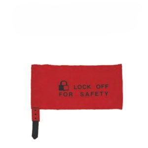 ถุงล็อคเอาต์ Lockout Bag รุ่น LO-D71-2