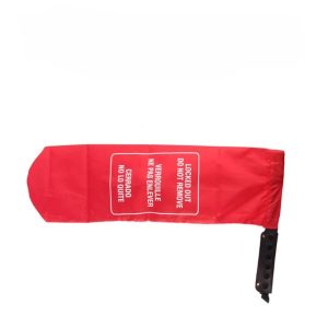 ถุงล็อคเอาต์ Lockout Bag รุ่น LO-D71-3
