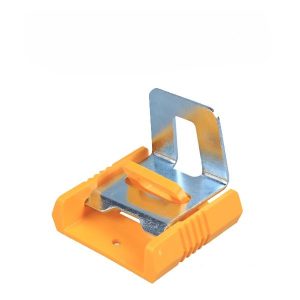 Multifunction Industrial Electrical Lockout LO-D81-4 อุปกรณ์ล็อคไฟฟ้าอุตสาหกรรมอเนกประสงค์