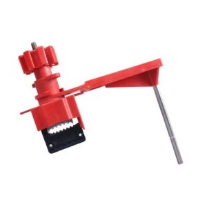 อุปกรณ์ล็อควาล์วอเนกประสงค์ Universal Valve Lockout รุ่น LO-F31