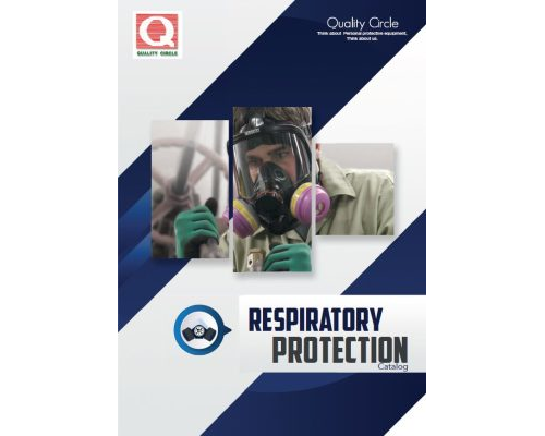 Respiratory Protection อุปกรณ์ป้องกันระบบหายใจ