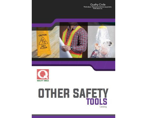 Other Safety Tools อุปกรณ์นิรภัยอื่นๆ